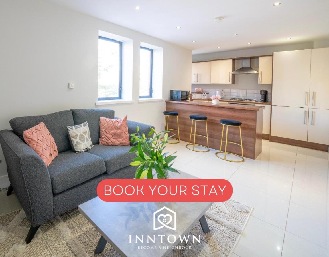Botanic Sleeps 6 Daire